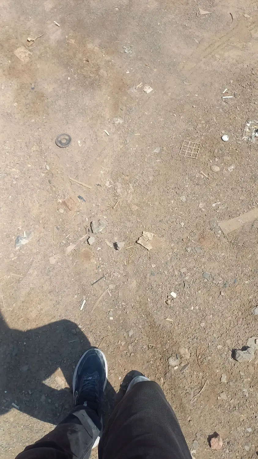 زمین ویلایی
