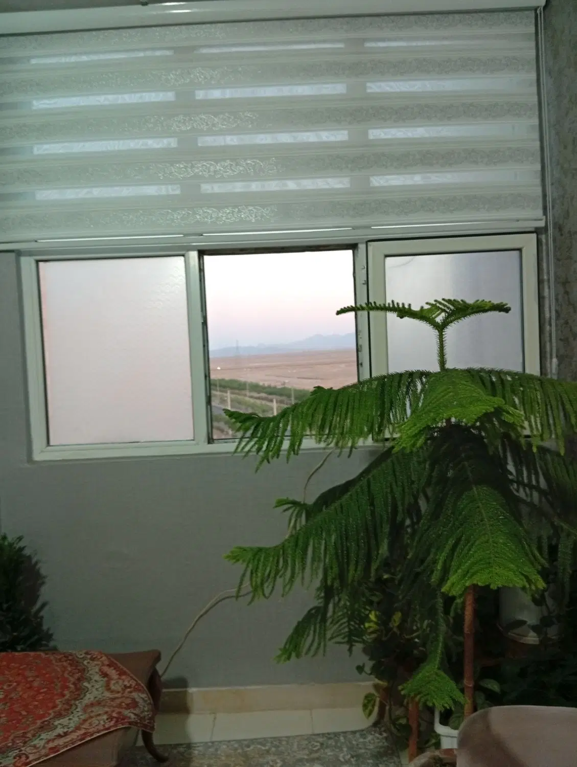 80متری دو خوابه حافظ 3