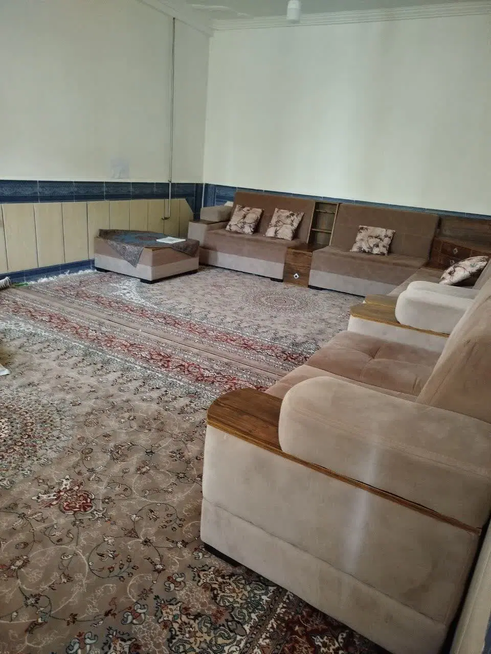 رهن واجاره خونه ابوذر ۵