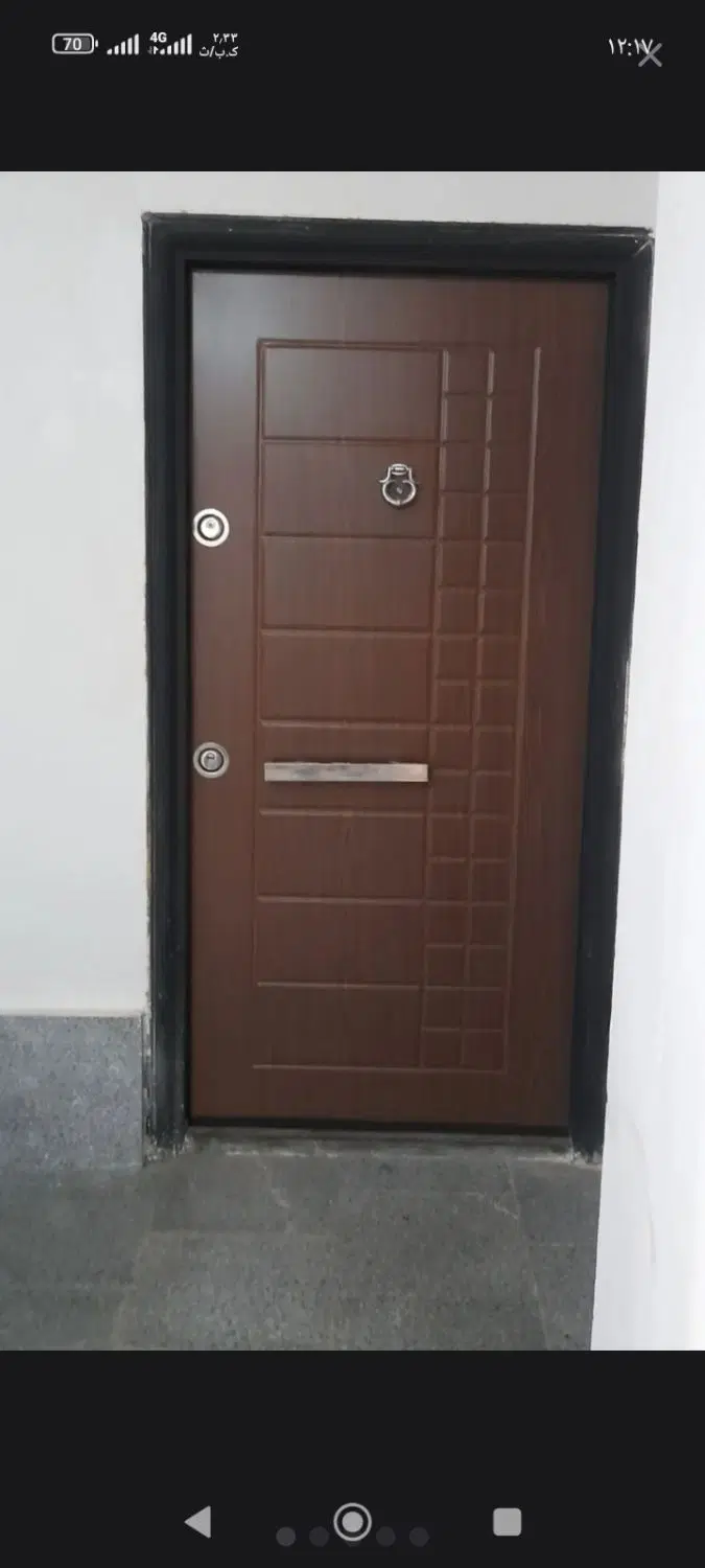 مسکن شرفیه ۹۰متر تجهیزشده