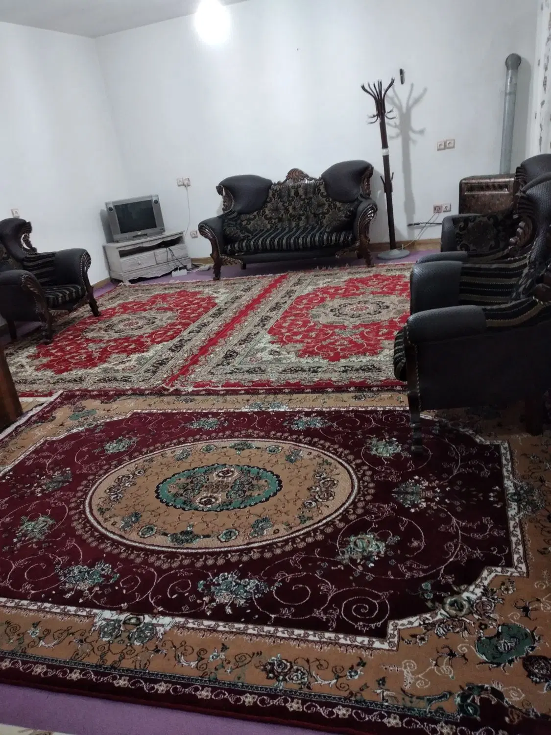 ویلا دوخوابه رامسر