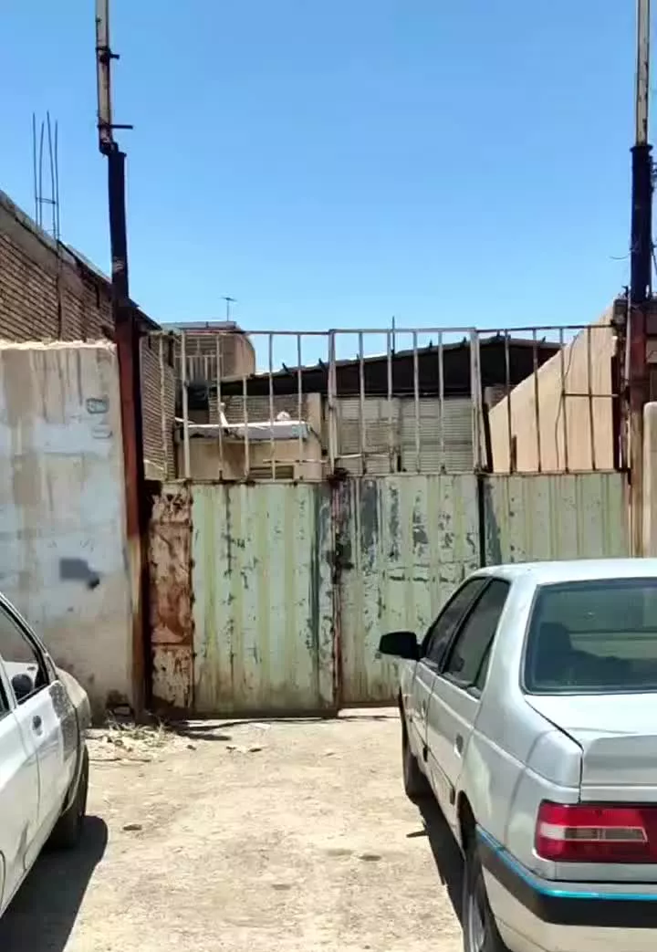 اجاره انبار