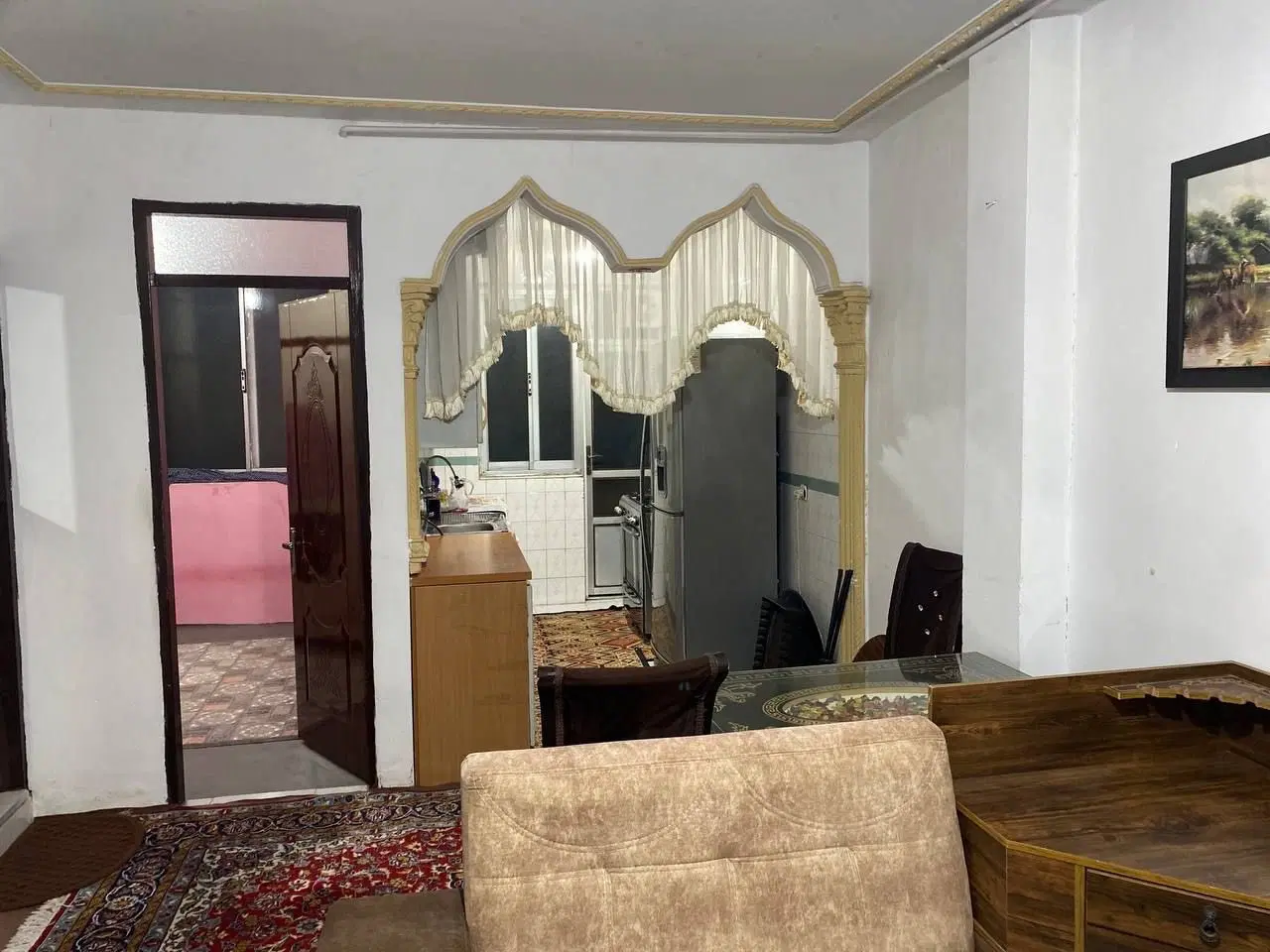 مطحری کوچه ۲۳