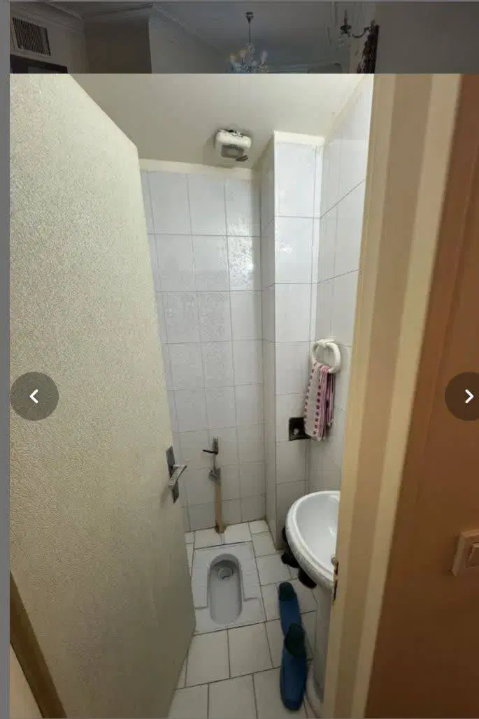 واحد 35 متر تک خواب سندتک برگ