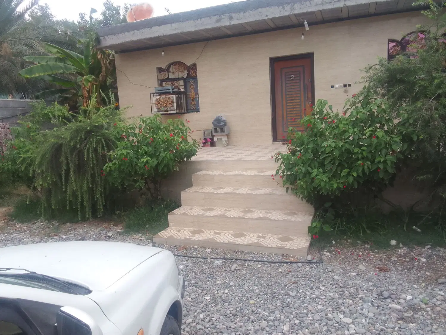 خانه باغ