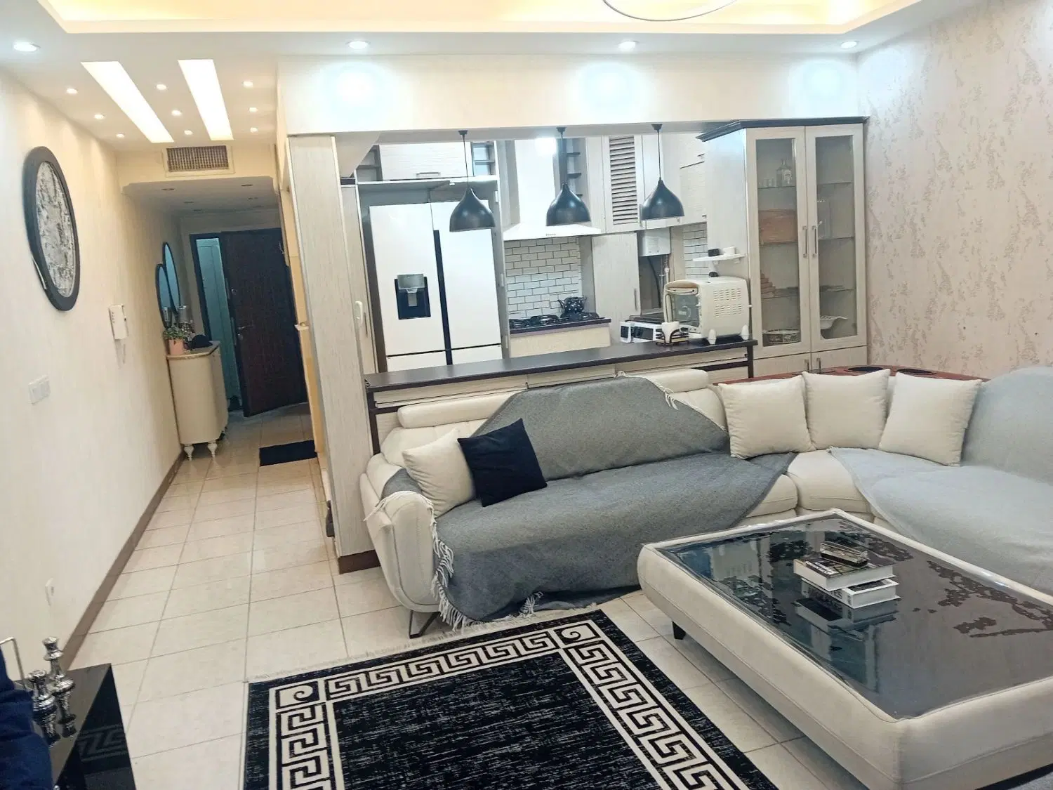 رهن  و اجاره آپارتمان