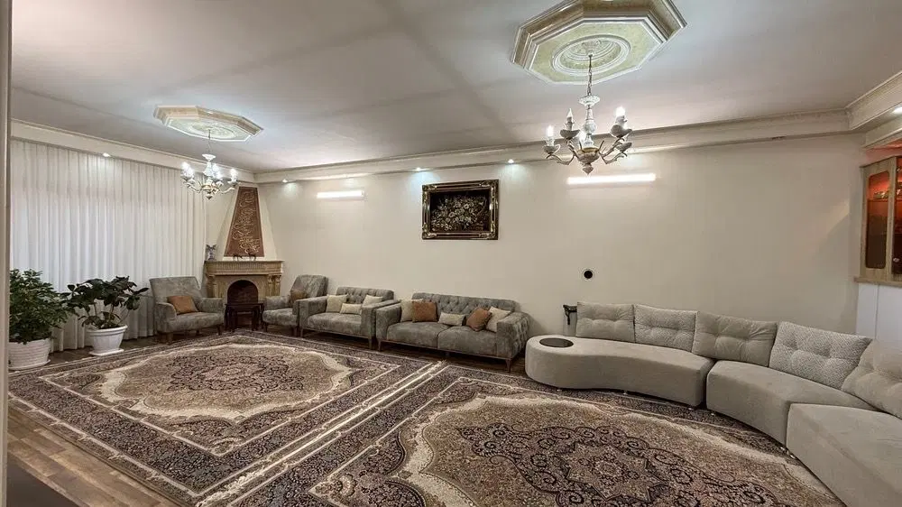 225مترزمین ویلایی تمیز