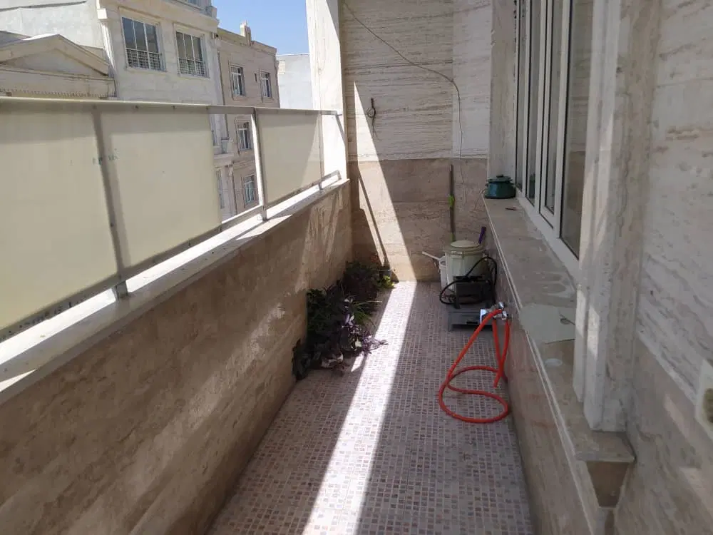 آپارتمان تک واحدی علوی