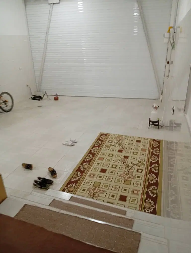 اجاره خانه در خیابان بهارستان