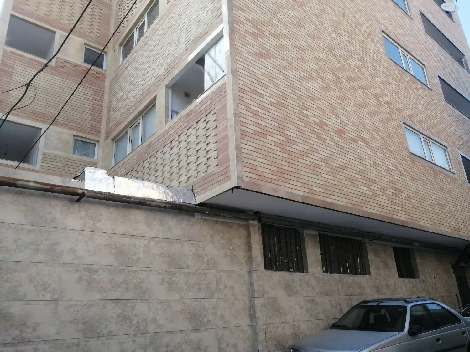 فروش واحد نوساز