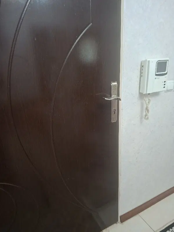مرتضوی بعد از