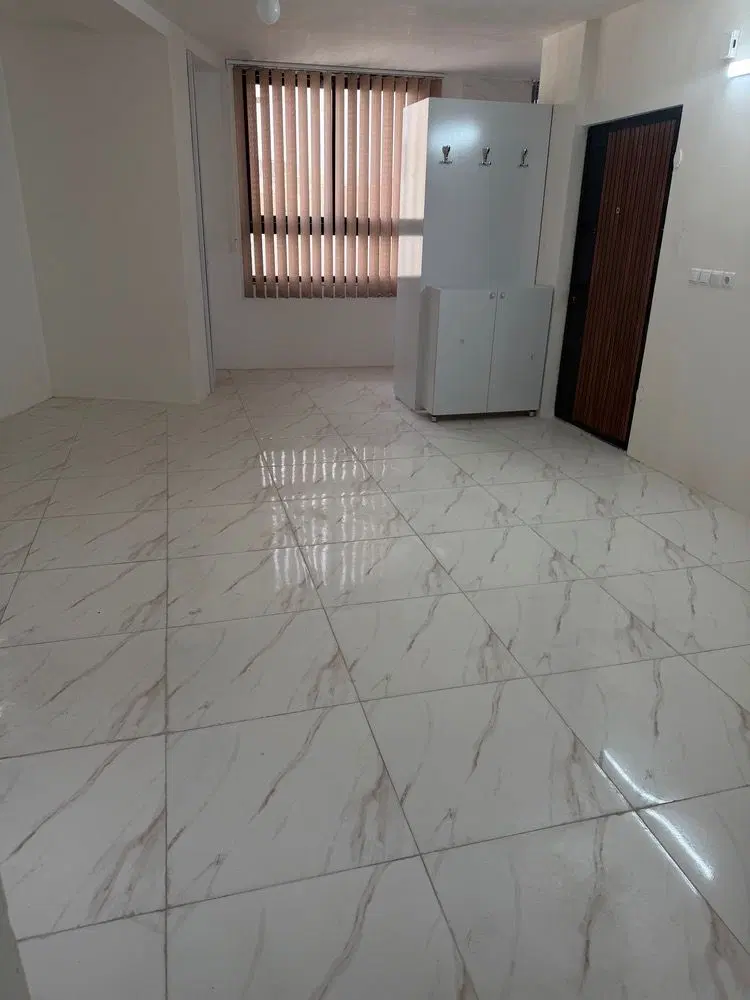 اجاره اپارتمان دوخوابه صفر باهنر علاقهمندان ۹۰متری