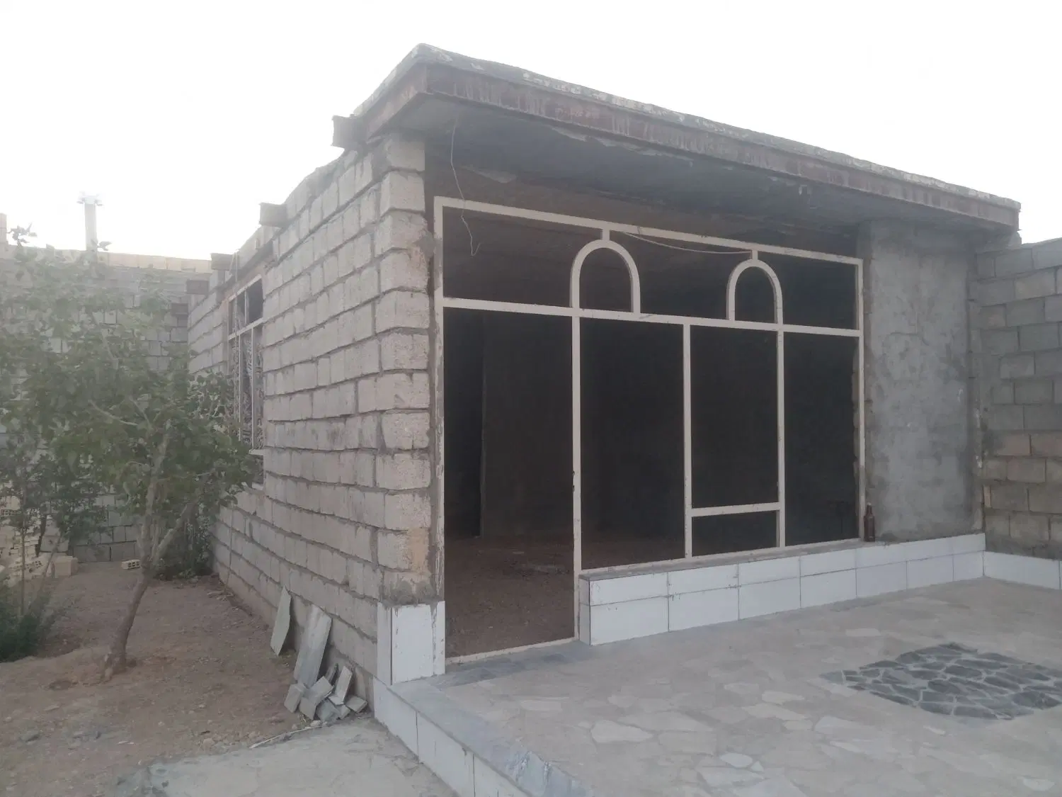 باغ 300 متری مزرعه علی آباد