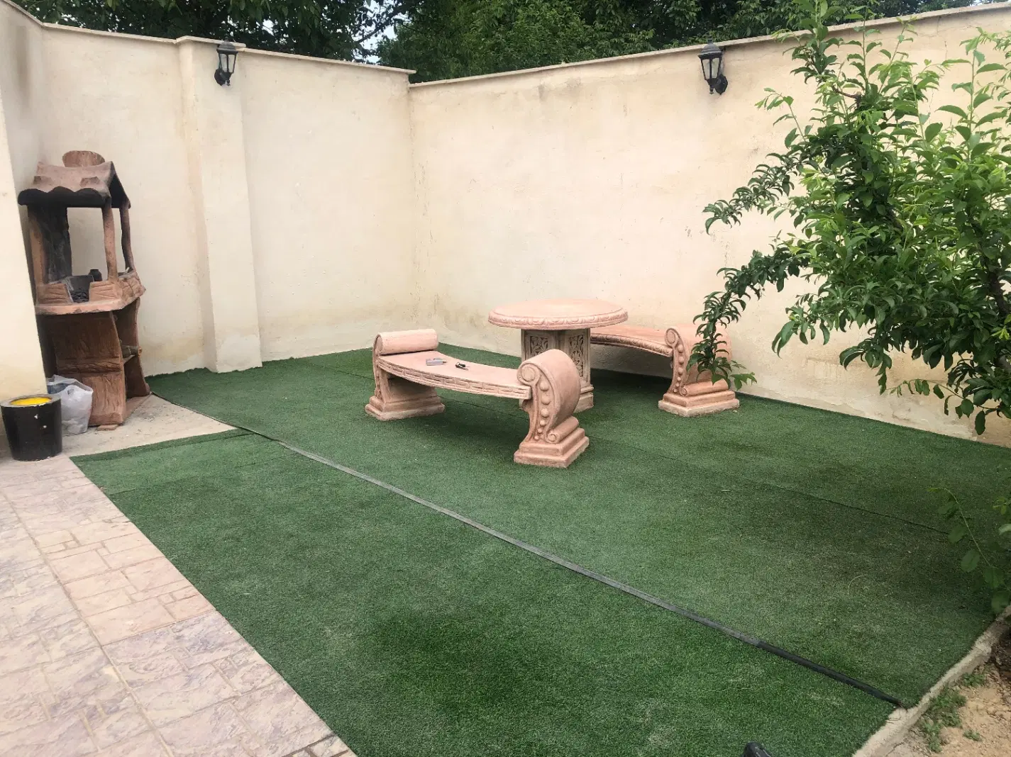 ویلای ۵۰۰متری جاده سهیلیه