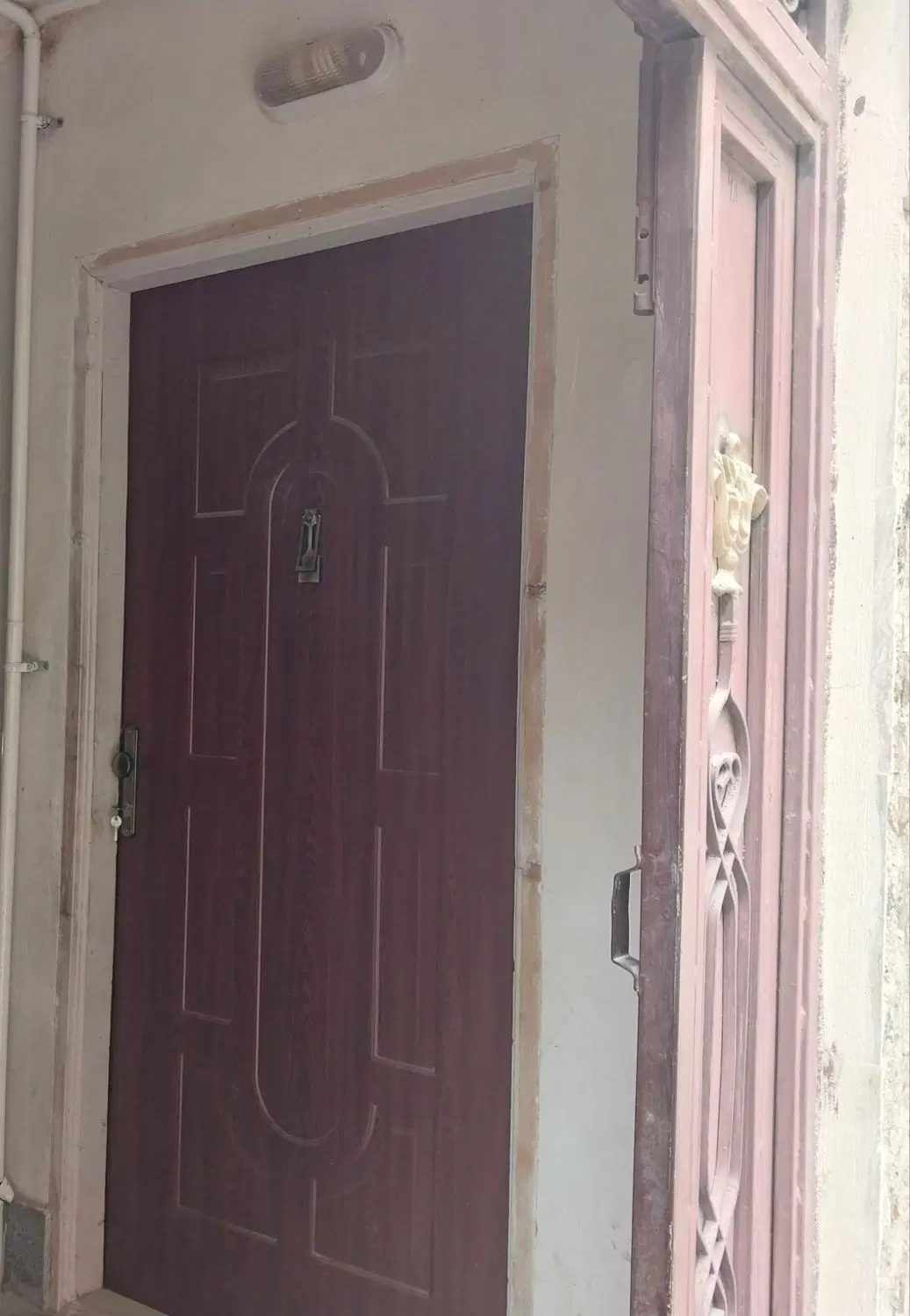 خانه اجاره ایی  زیارت