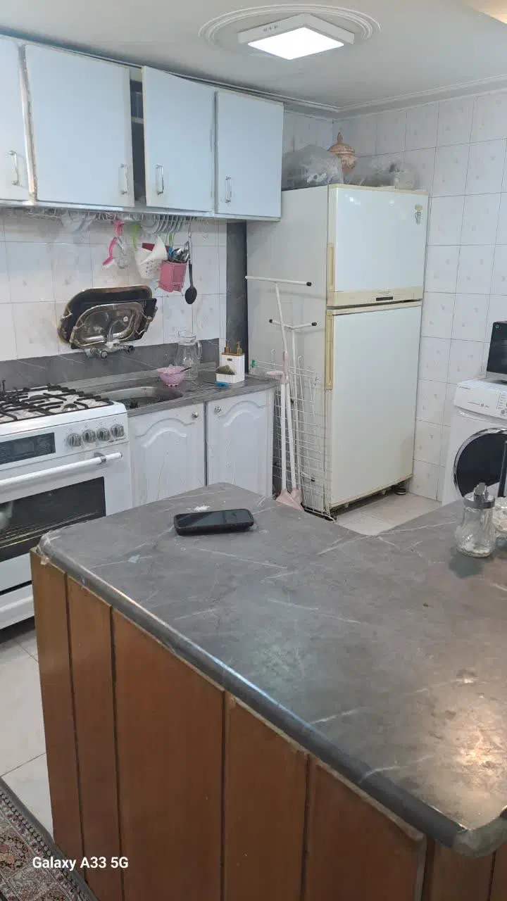 اجاره آپارتمان یک خوابه مرکز شهر اصفهان