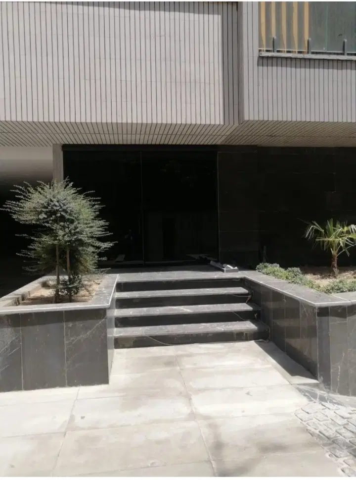 اجاره آپارتمان ۳ خواب در فاز ۳ شخصی ساز حمام مستر