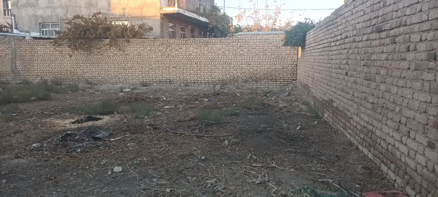 فروش زمین مسکونی