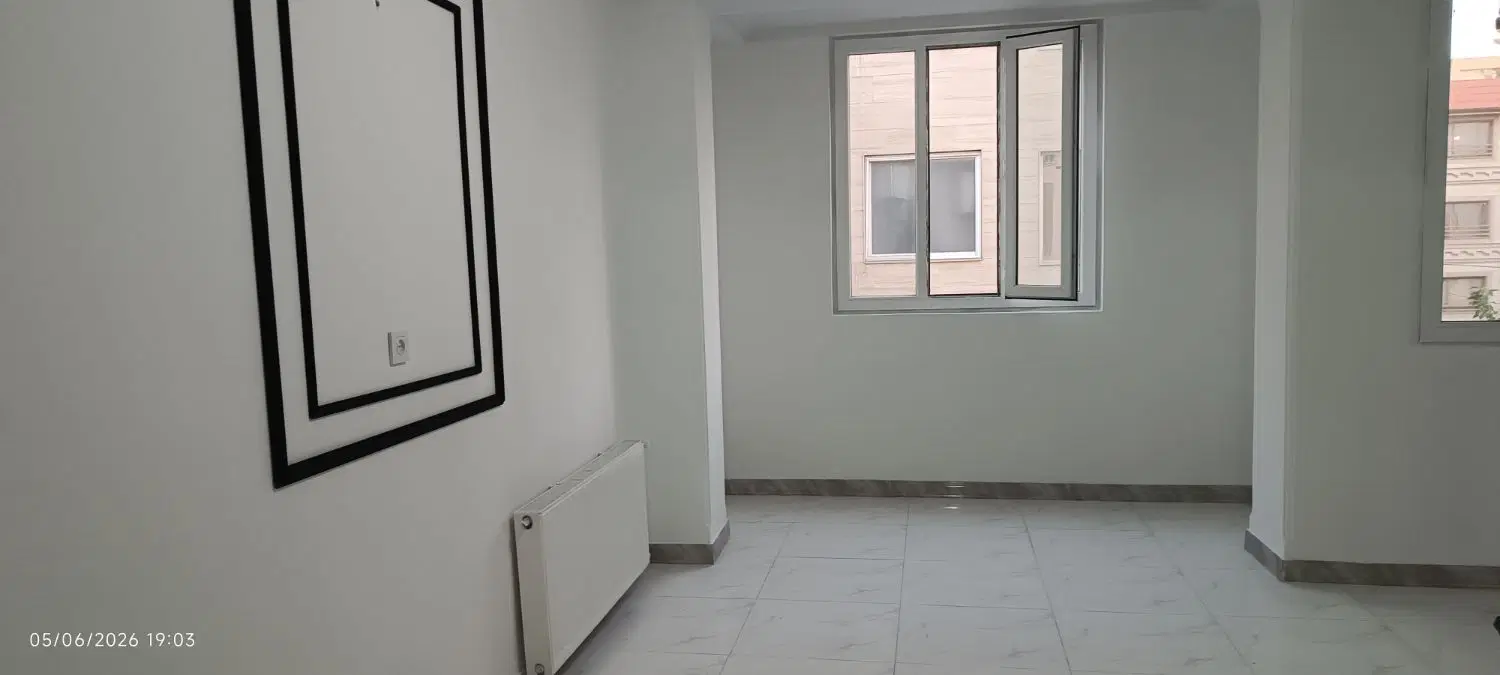 67 متر آپارتمان فاز یک اندیشه فول امکانات