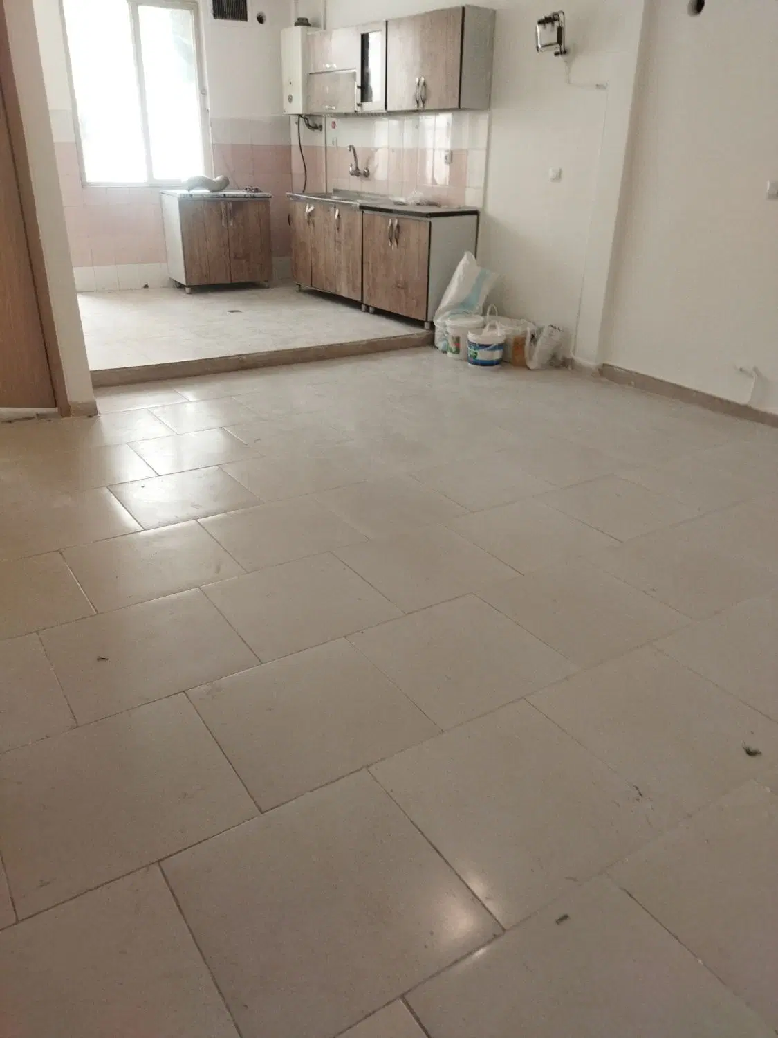 آپارتمان ۶۵متری شیک
