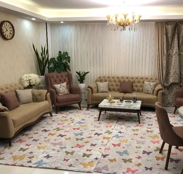 آپارتمان ۷۵متری بلوار بریانک