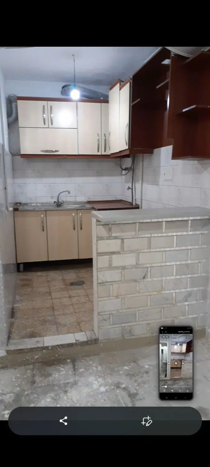 آپارتمان اجاره ای