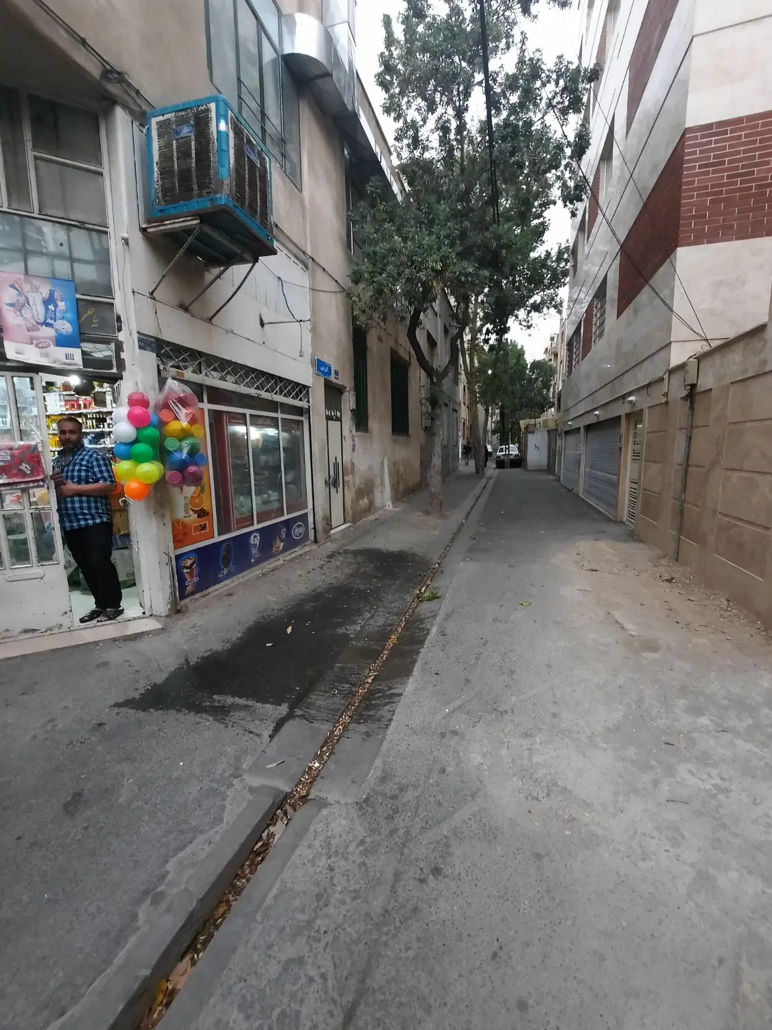 اجاره آپارتمان
