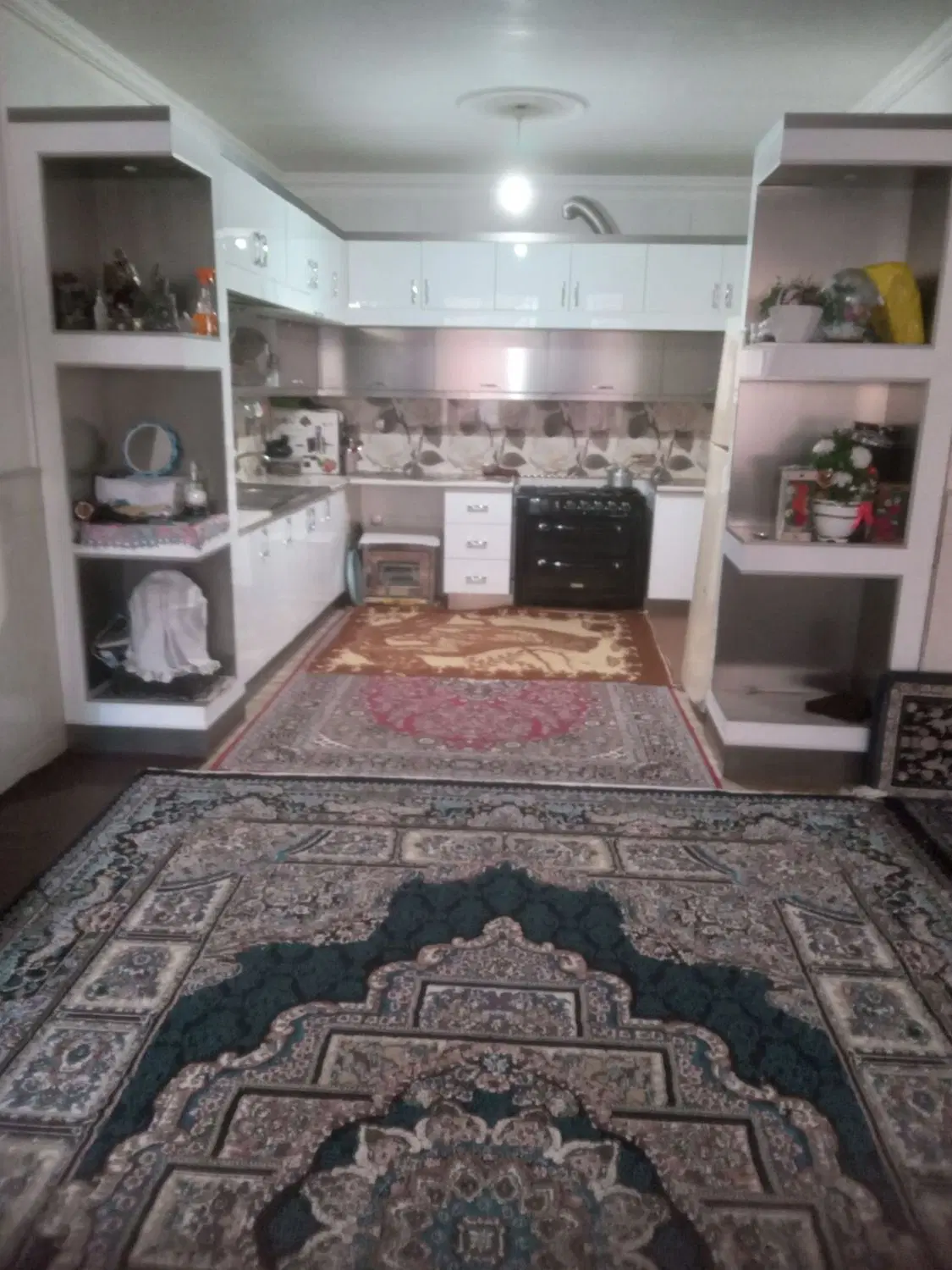 خانه ویلایی 131 متری
