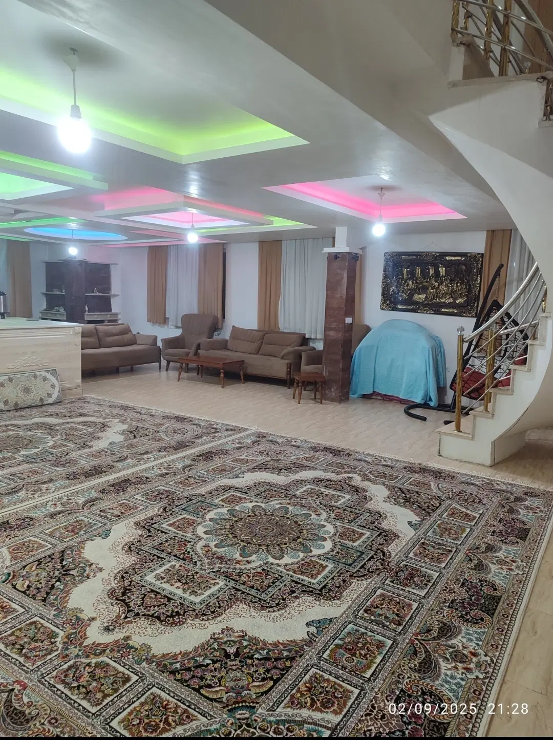 رهن و اجاره خانه دوبلکس