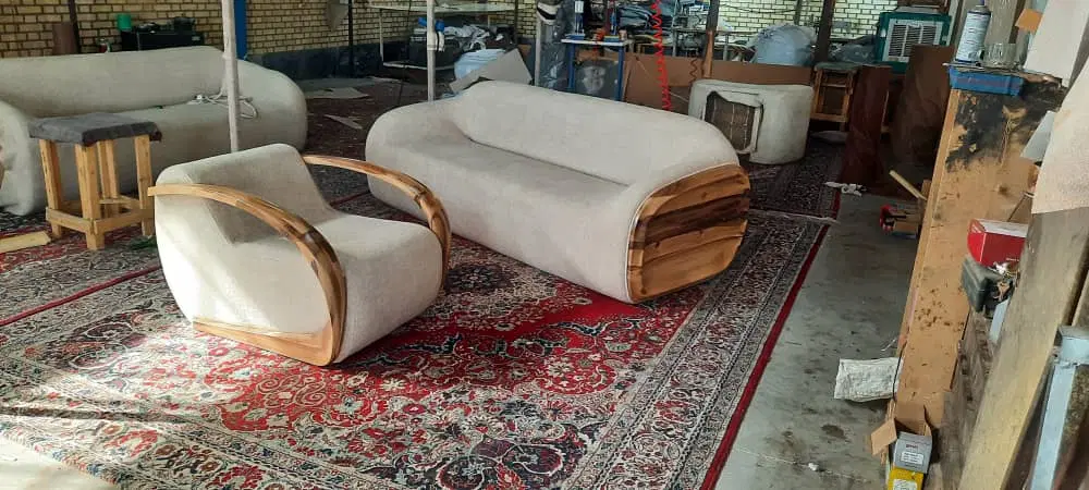 مشارکت