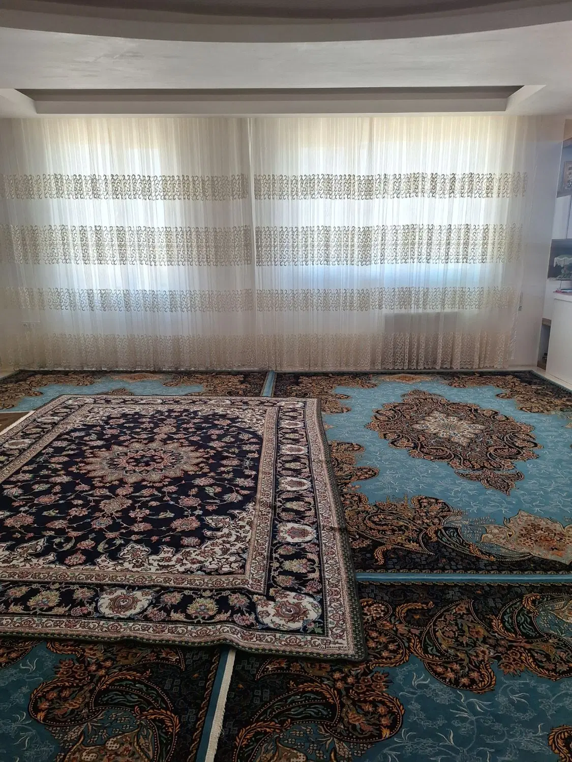 فروش آپارتمان تک واحدی بهر خیابان تبریز