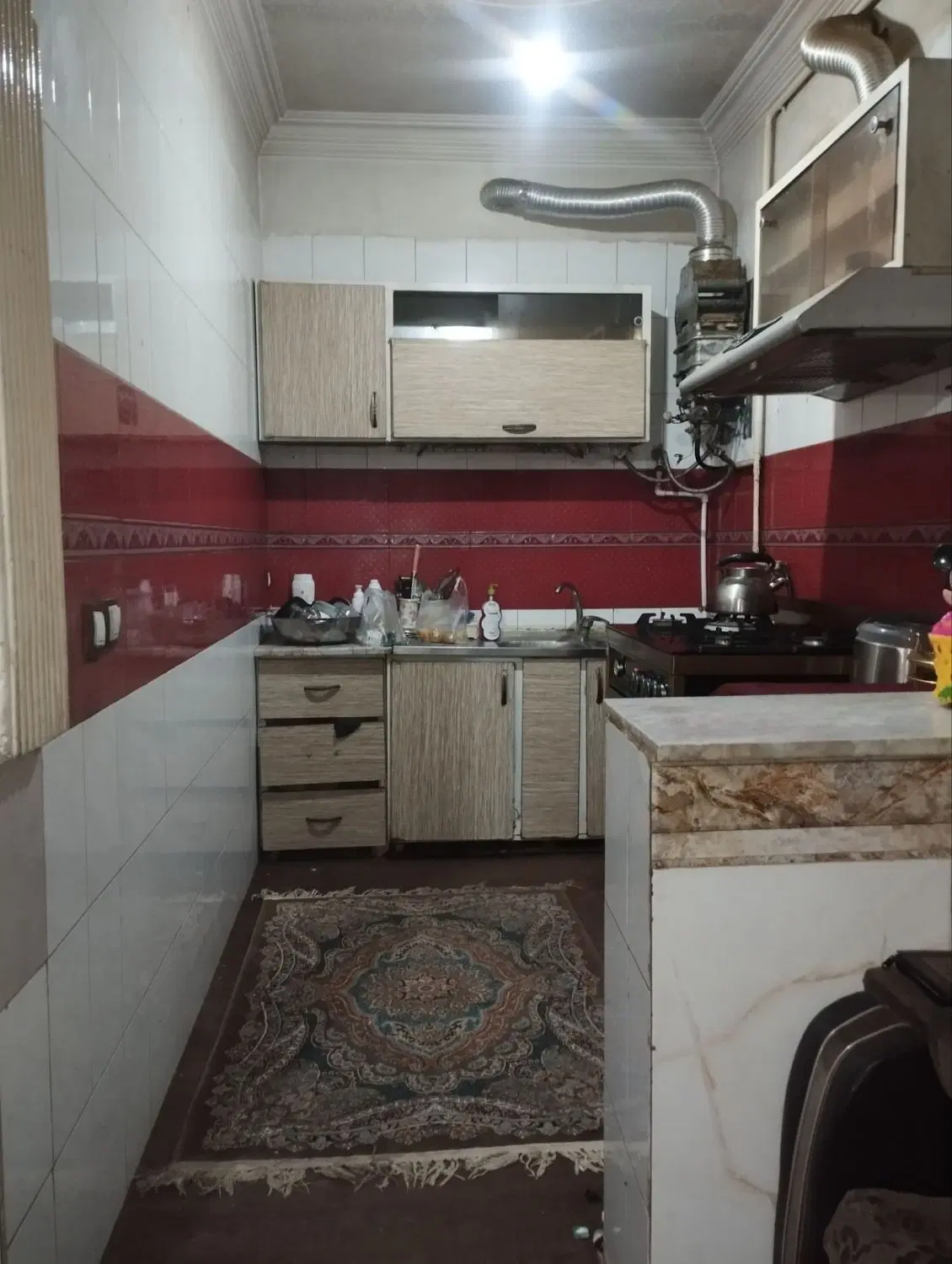 خانه دربست