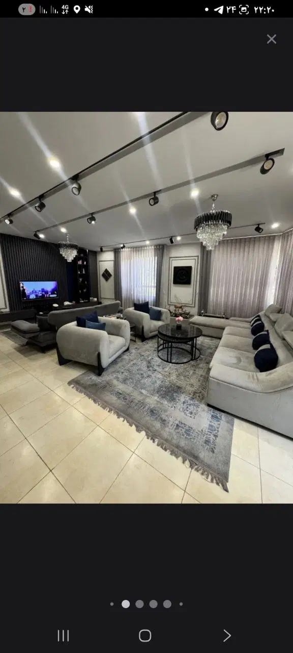 فروش واحد سنددار ۱۱۰ متری گلشهر