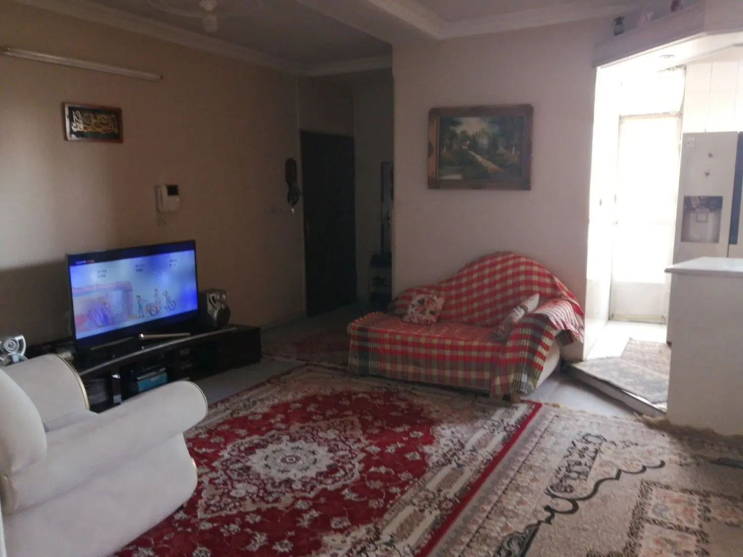 ۷۸ متر خوش نقشه