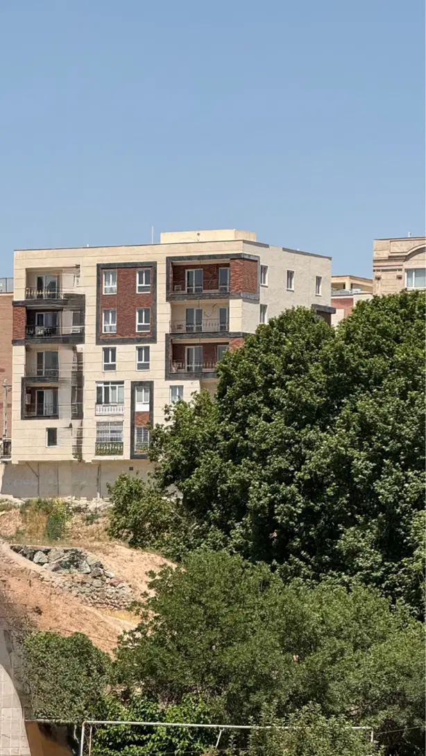 هشتگرد جدید مهستان آپارتمان فروشی