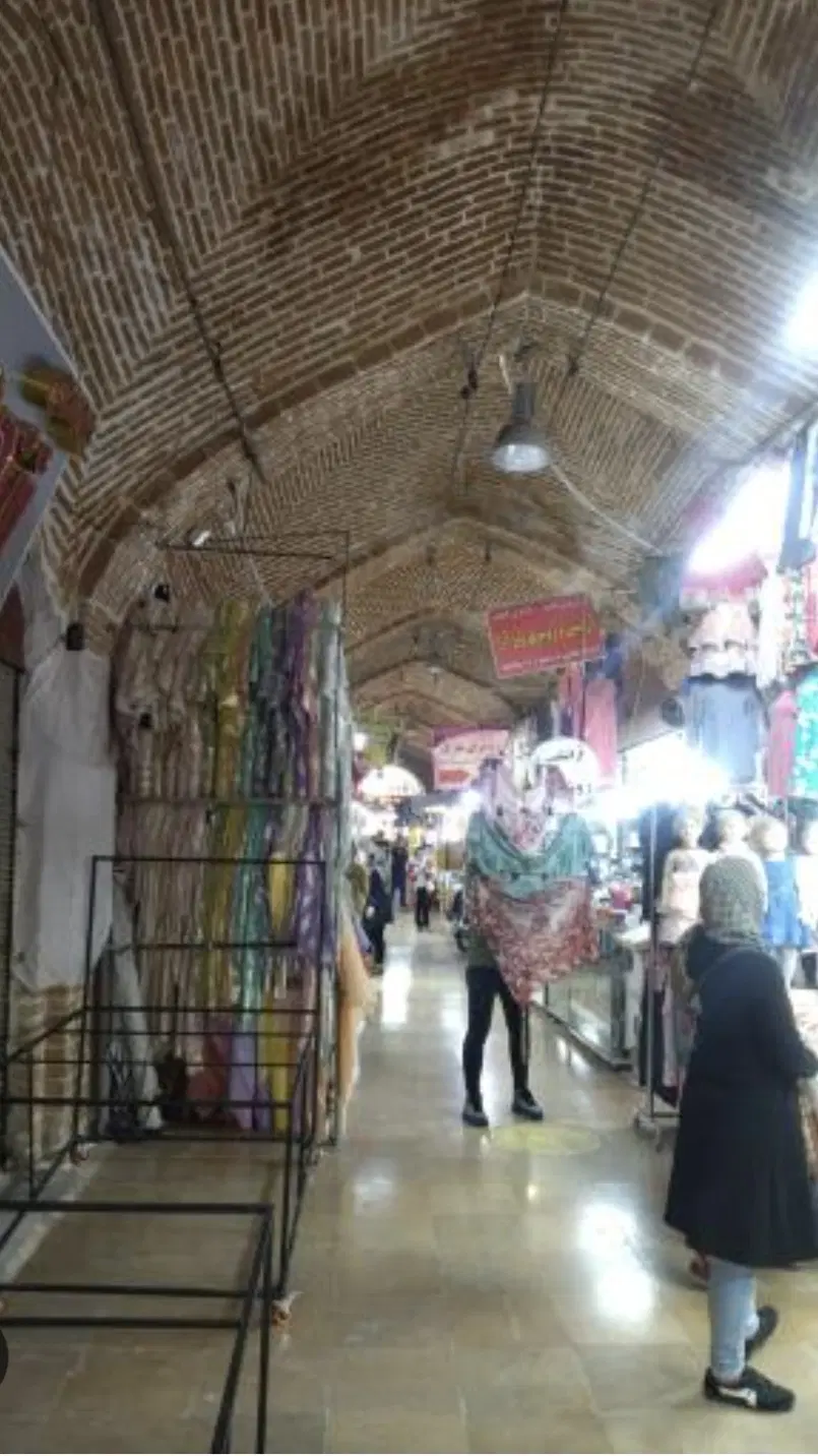 فروش سه دانگ مغازه گذر آصف