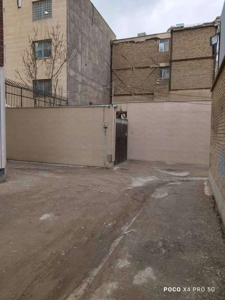 اجاره ویلایی در شهدای غربی