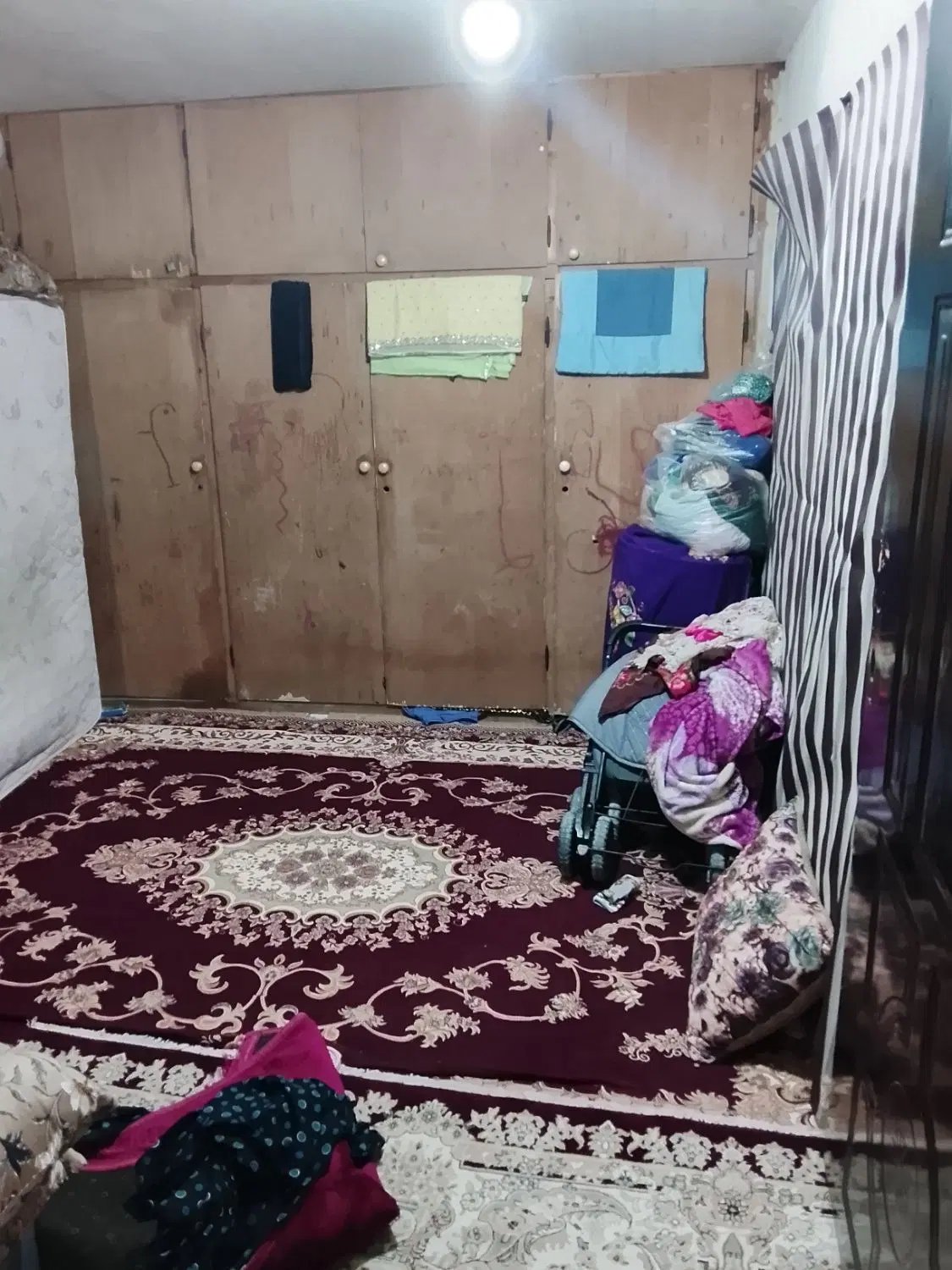 فروش خونه ویلایی نخل ناخدا