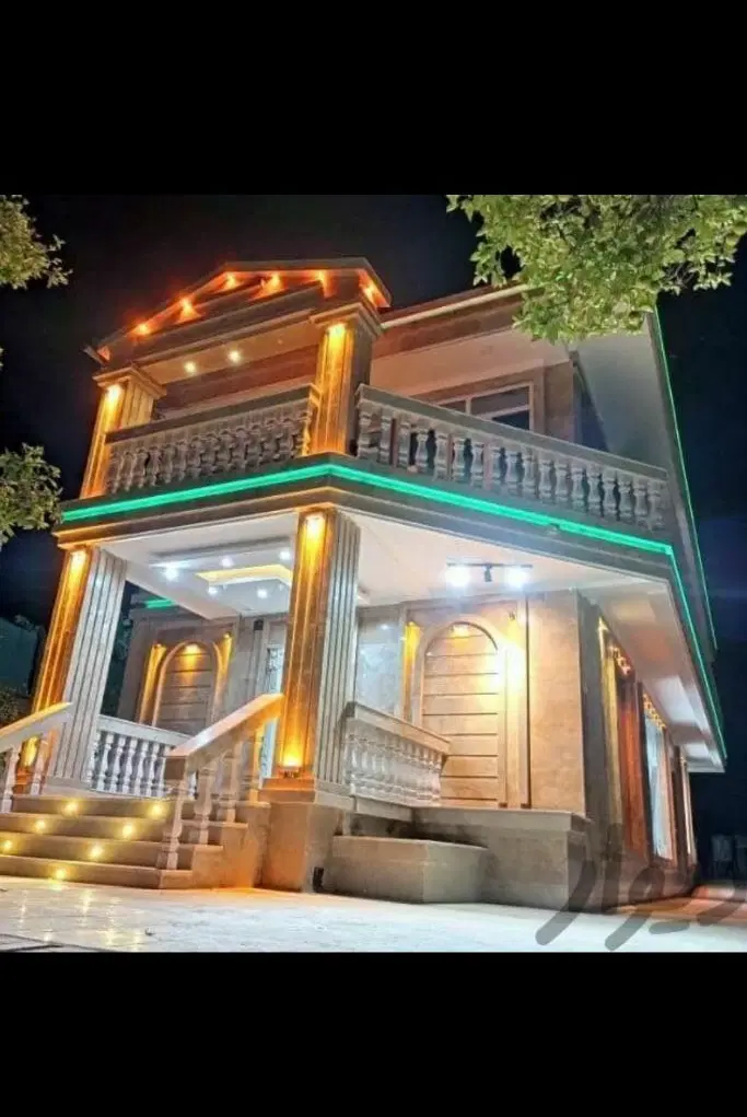 آپارتمان فلکه شورا
