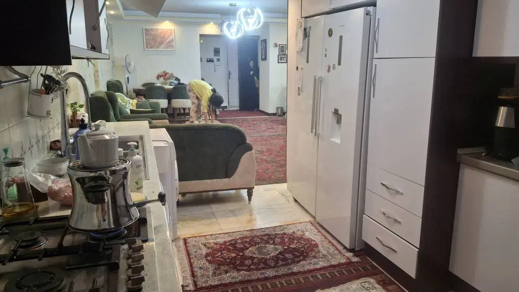 تکواحدی ۸۹متری