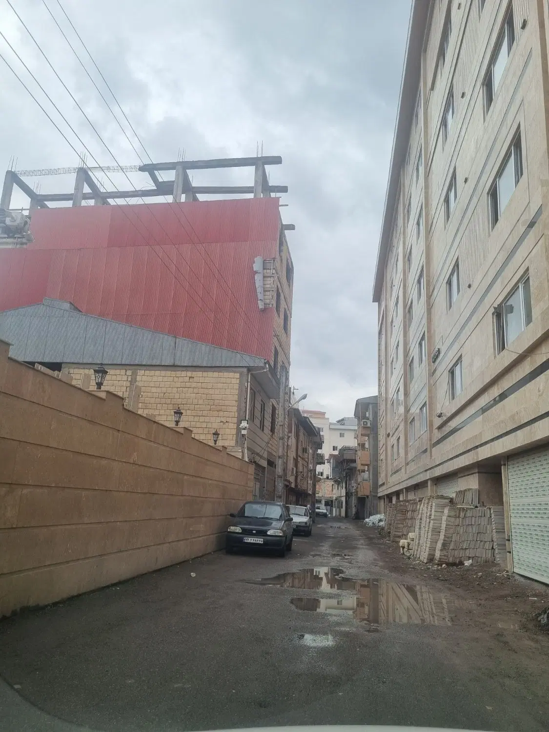 رفیق همیشگی(واحد سنددار جهاد)