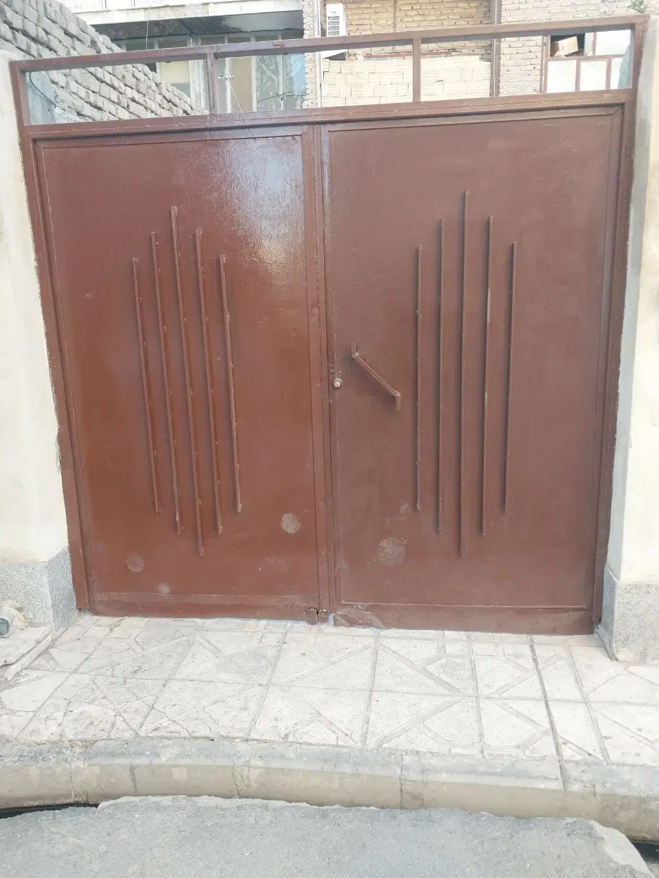 خانه یا منزل ویلایی