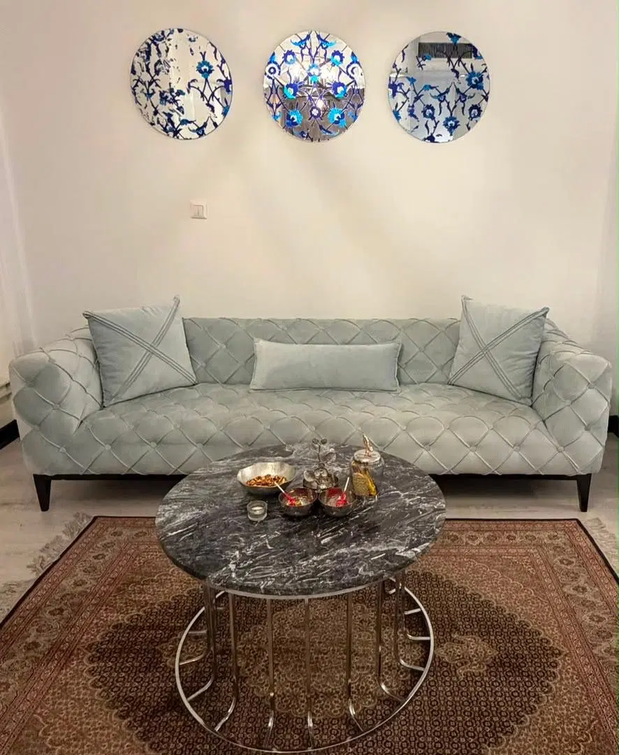 آپارتمان گیشا