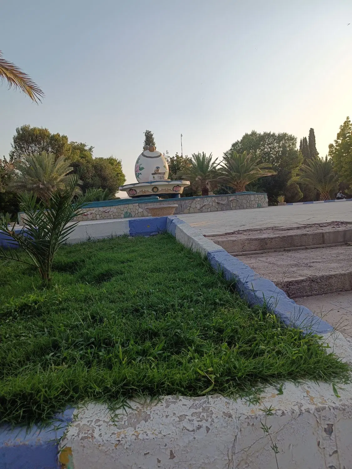 خرید و فروش خانه دربست  قصرقمشه