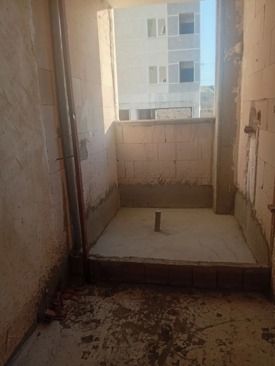 مسکن ملی خراسانی