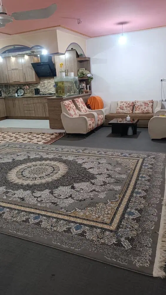 رهن واجاره همکف