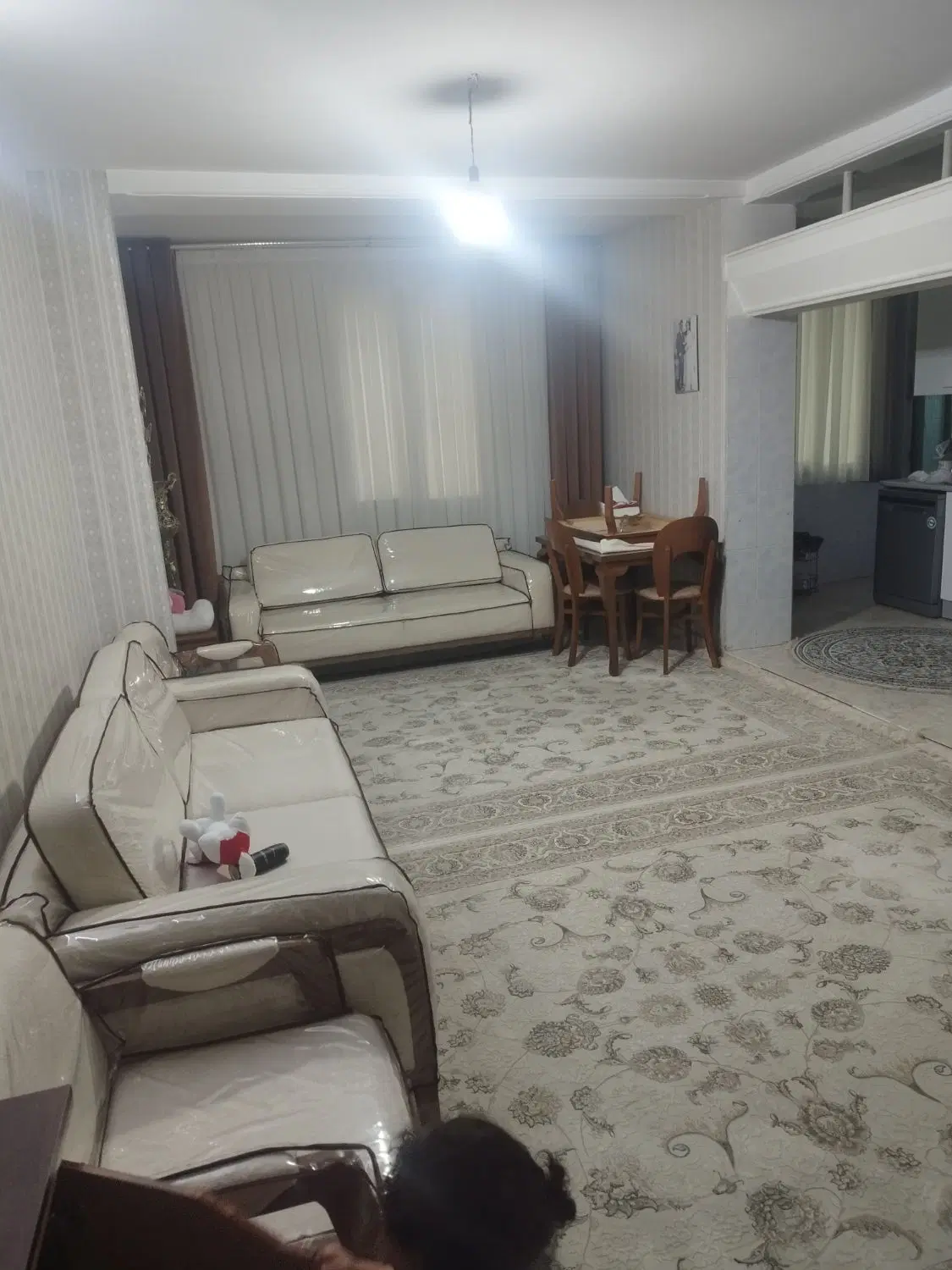 فروش واحد60متری