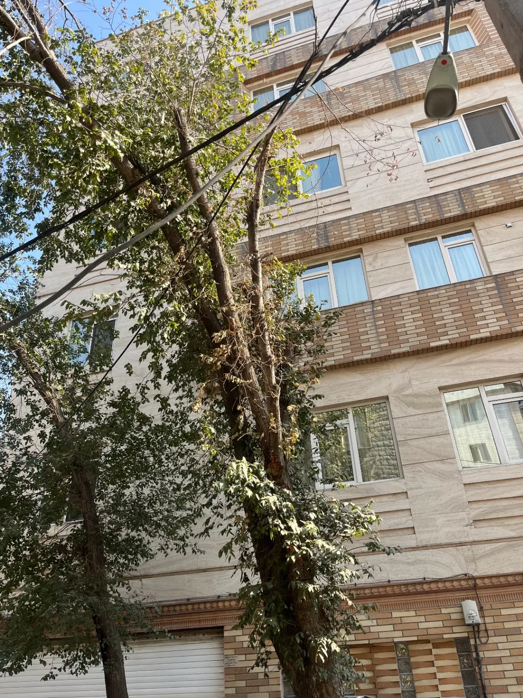 ۱۰۲ متر تکواحدی فول پارکینگ اسانسور
