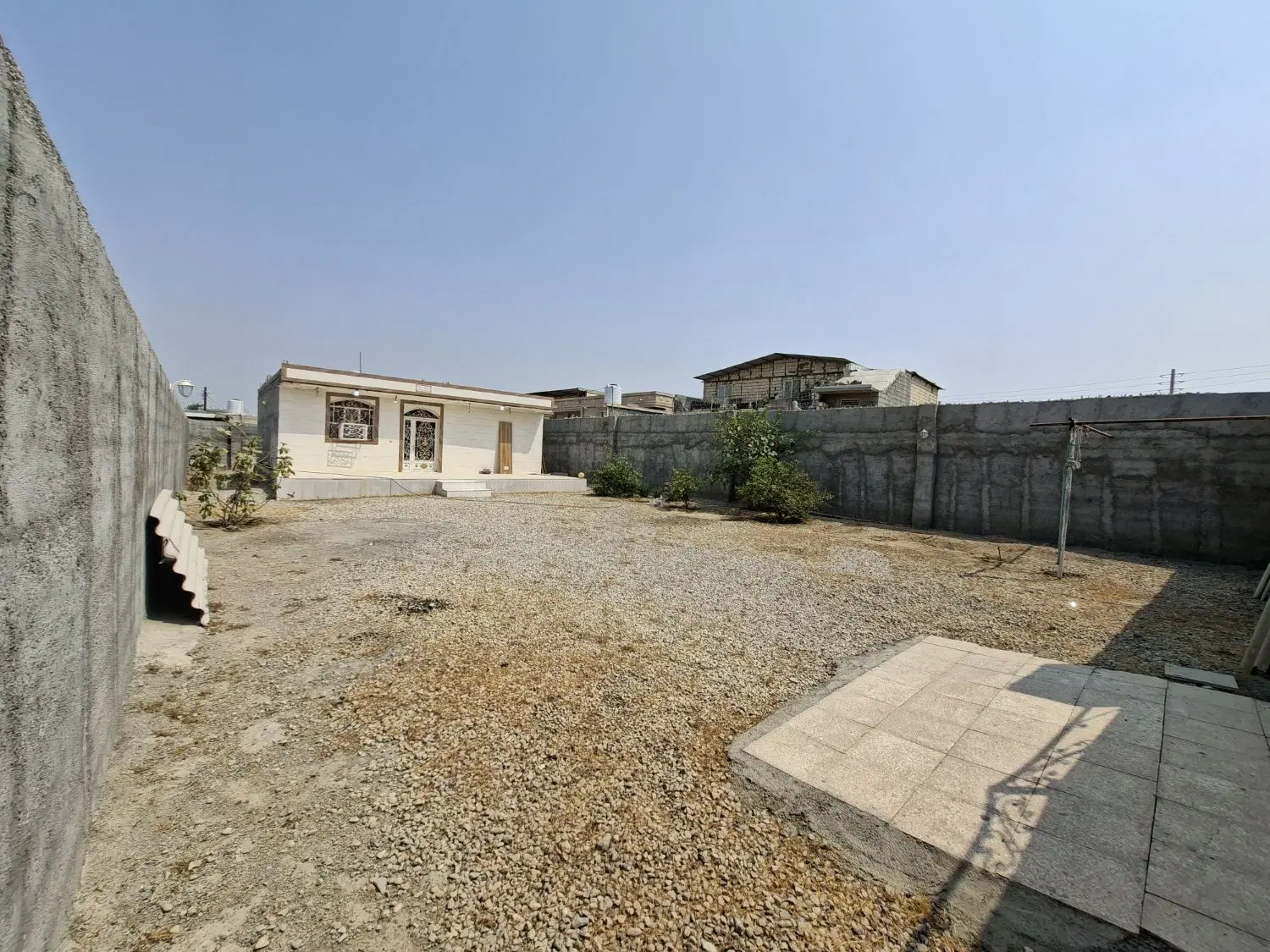 خانه ویلایی