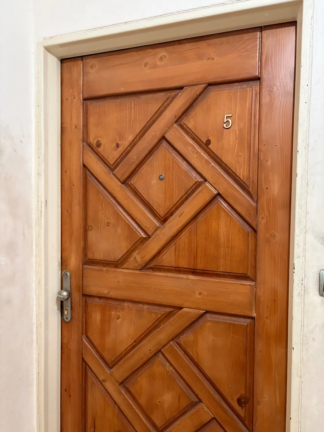 فروش اپارتمان خانه ویلا ۷۰ متری